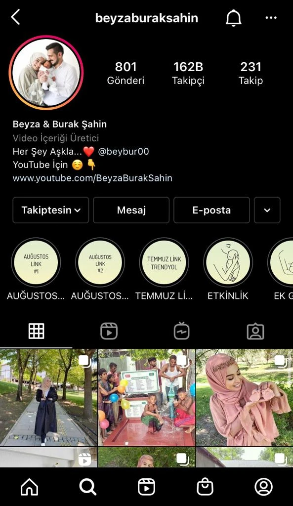 ınstagramin en populer on blogger anne hesabi (2)
